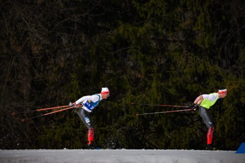 Milano-Cortina 2026 Dzień 6