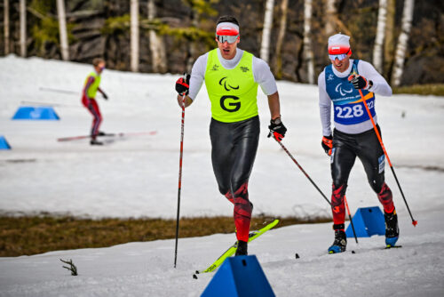 Milano-Cortina 2026 Dzień 6