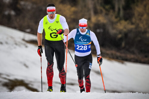 Milano-Cortina 2026 Dzień 6
