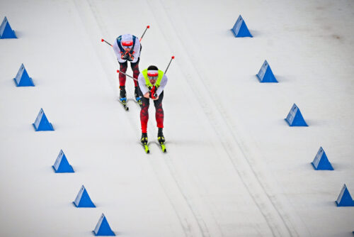 Milano-Cortina 2026 Dzień 6