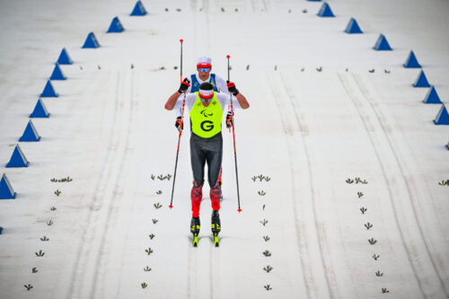 Milano-Cortina 2026 Dzień 6