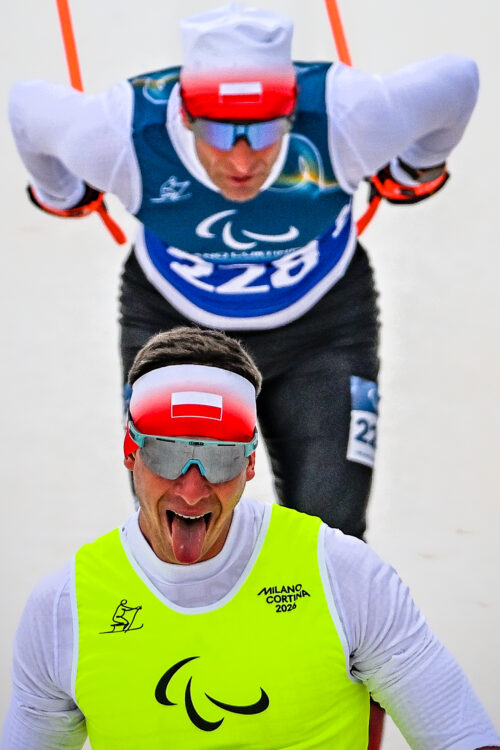 Milano-Cortina 2026 Dzień 6