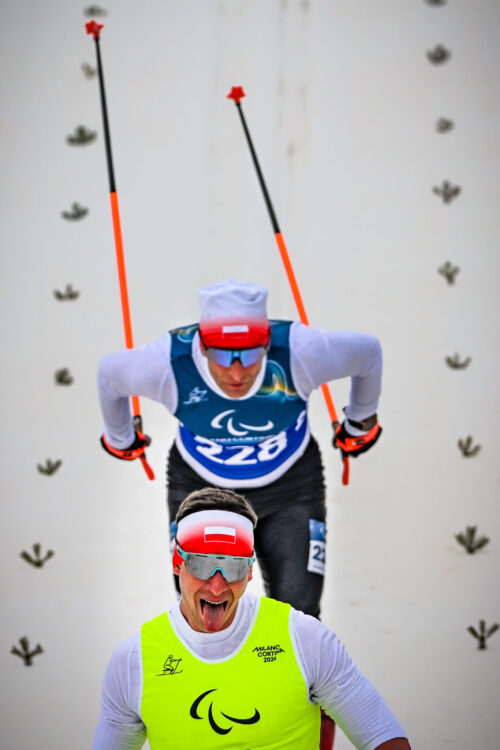 Milano-Cortina 2026 Dzień 6