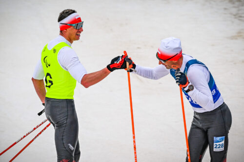 Milano-Cortina 2026 Dzień 6