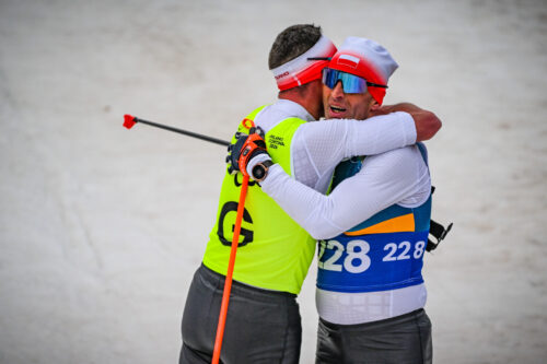 Milano-Cortina 2026 Dzień 6