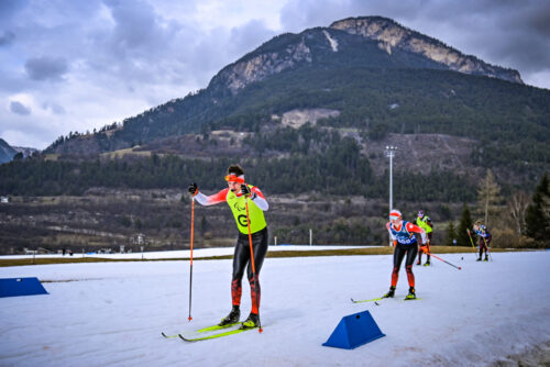 Milano-Cortina 2026 Dzień 6