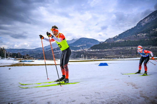 Milano-Cortina 2026 Dzień 6