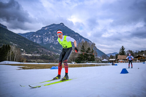 Milano-Cortina 2026 Dzień 6