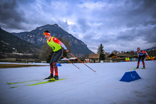 Milano-Cortina 2026 Dzień 6