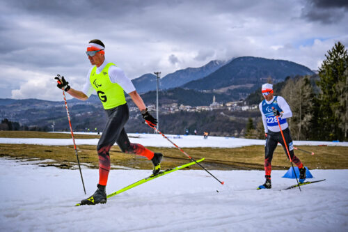 Milano-Cortina 2026 Dzień 6