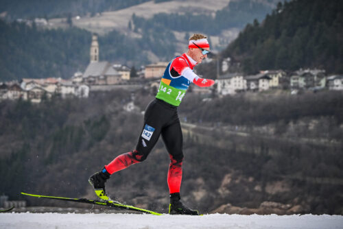 Milano-Cortina 2026 Dzień 6