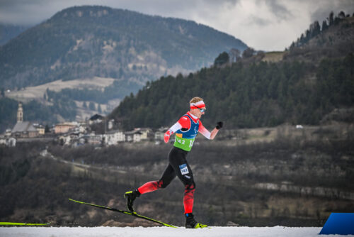 Milano-Cortina 2026 Dzień 6
