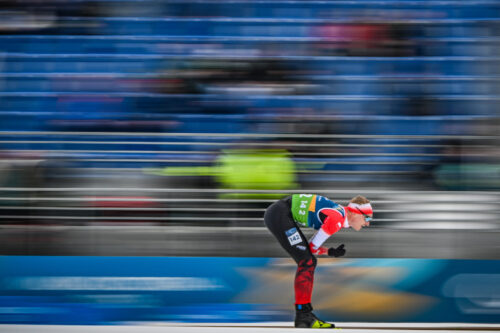 Milano-Cortina 2026 Dzień 6