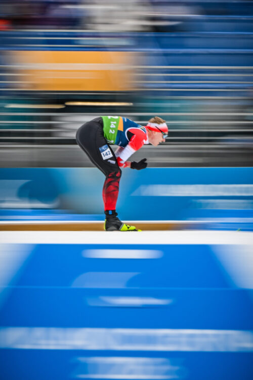 Milano-Cortina 2026 Dzień 6