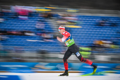 Milano-Cortina 2026 Dzień 6