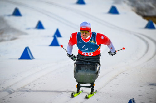 Milano-Cortina 2026 Dzień 6