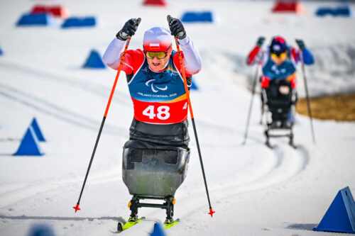 Milano-Cortina 2026 Dzień 6