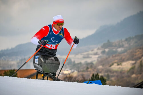 Milano-Cortina 2026 Dzień 6