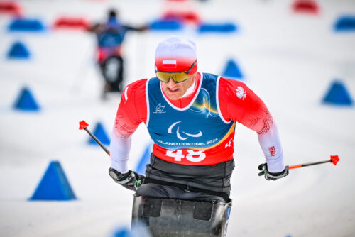 Milano-Cortina 2026 Dzień 6