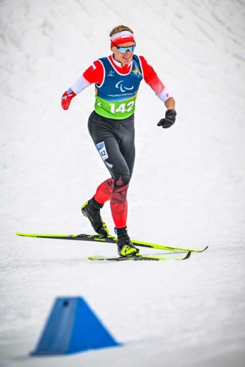 Milano-Cortina 2026 Dzień 6