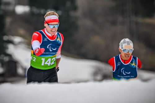 Milano-Cortina 2026 Dzień 6