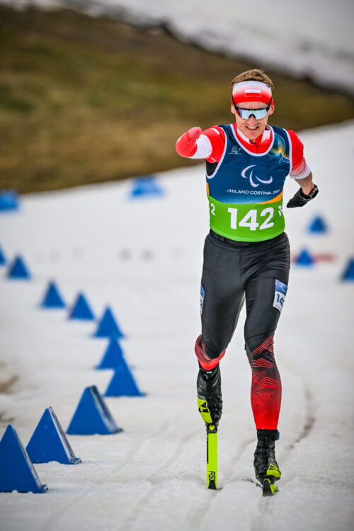 Milano-Cortina 2026 Dzień 6