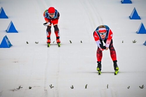 Milano-Cortina 2026 Dzień 6