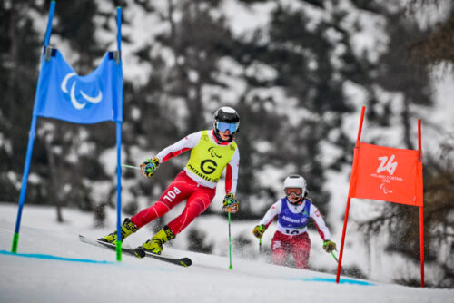 Milano-Cortina 2026 Dzień 7