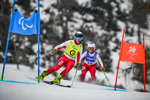 Milano-Cortina 2026 Dzień 7