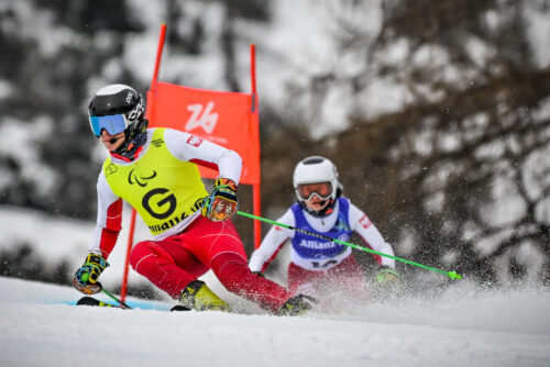 Milano-Cortina 2026 Dzień 7