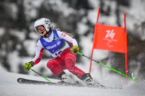 Milano-Cortina 2026 Dzień 7