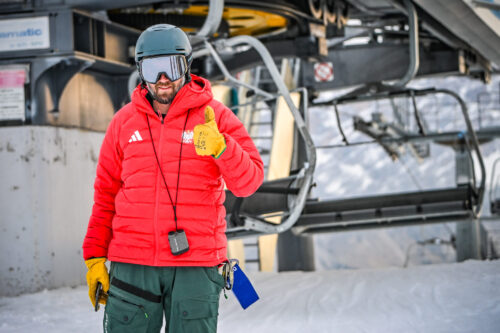 Milano-Cortina 2026 Dzień 7