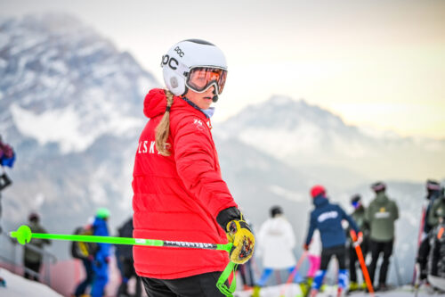 Milano-Cortina 2026 Dzień 7