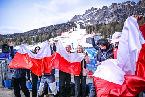 Milano-Cortina 2026 Dzień 7