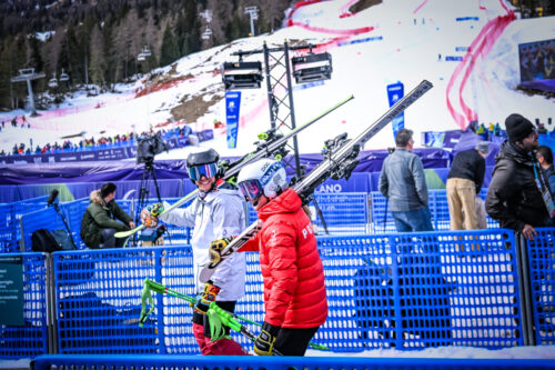 Milano-Cortina 2026 Dzień 7