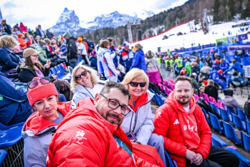 Milano-Cortina 2026 Dzień 7