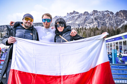 Milano-Cortina 2026 Dzień 7