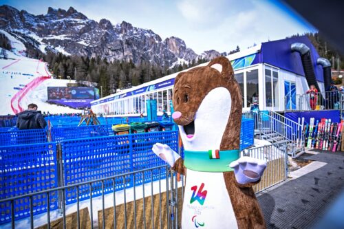 Milano-Cortina 2026 Dzień 7