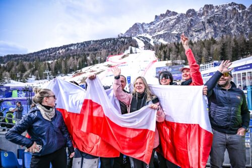 Milano-Cortina 2026 Dzień 7