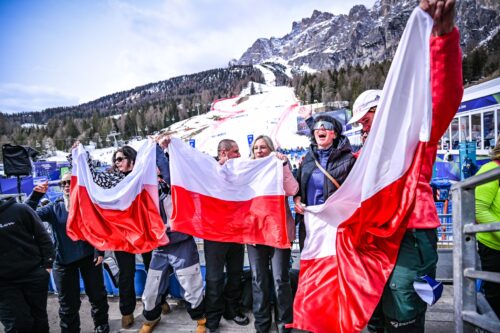 Milano-Cortina 2026 Dzień 7