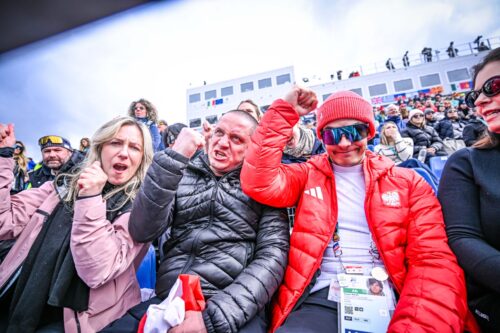 Milano-Cortina 2026 Dzień 7