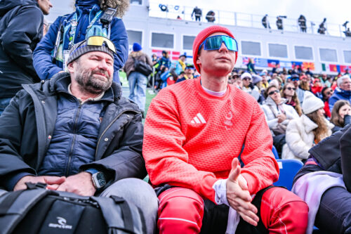 Milano-Cortina 2026 Dzień 7