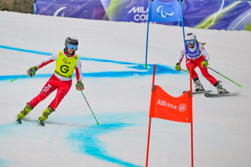 Milano-Cortina 2026 Dzień 7