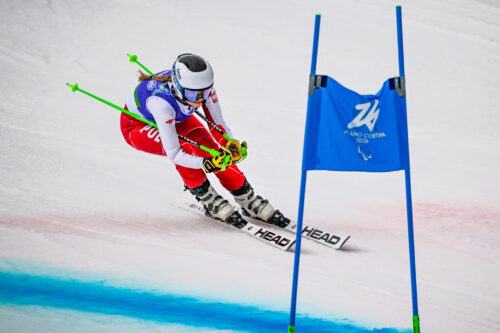 Milano-Cortina 2026 Dzień 7