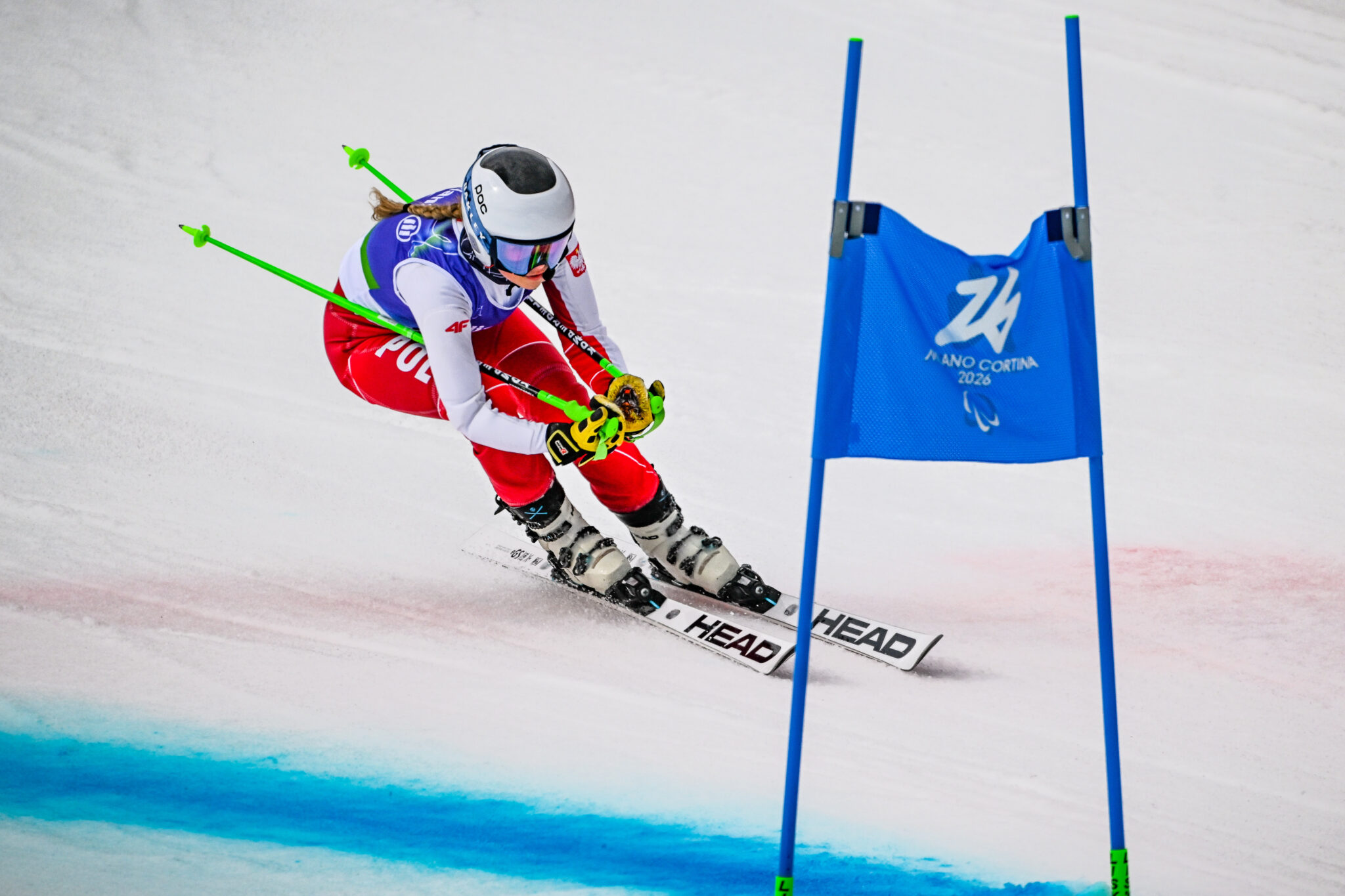 Milano-Cortina 2026 Dzień 7