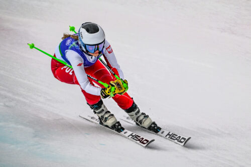 Milano-Cortina 2026 Dzień 7