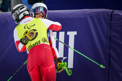 Milano-Cortina 2026 Dzień 7