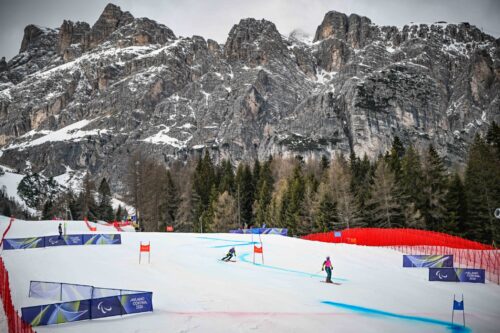 Milano-Cortina 2026 Dzień 7