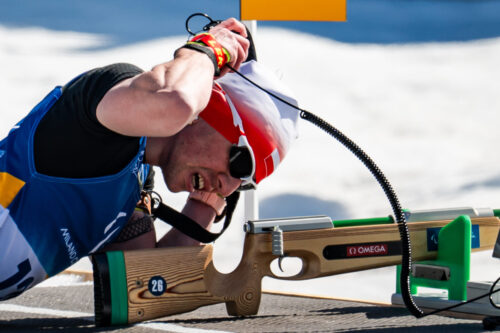 Milano-Cortina 2026 Dzień 8