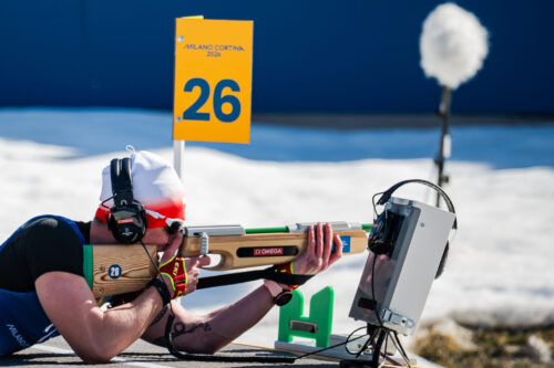 Milano-Cortina 2026 Dzień 8